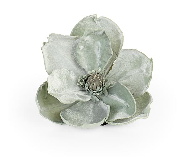 MAGNOLIA MENTA CON CLIP