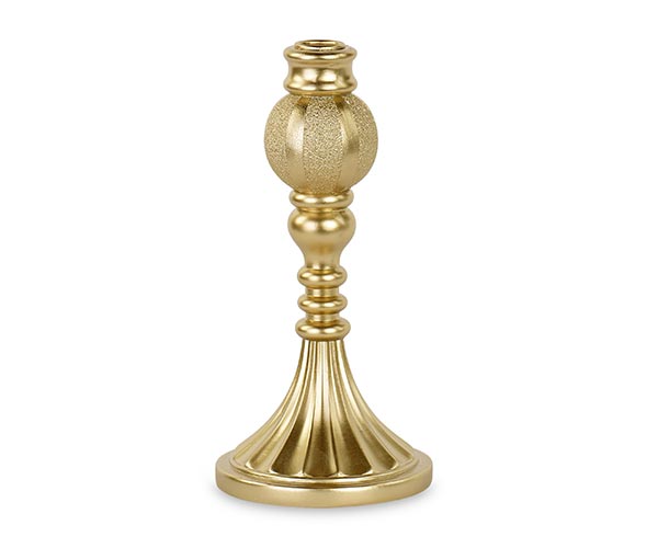 CANDELABRO ORO