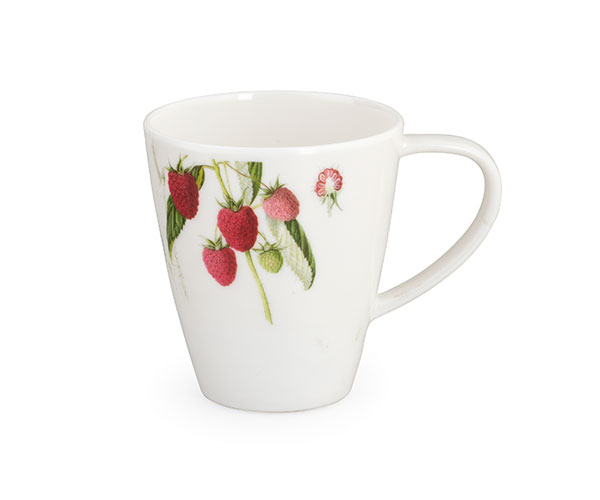 MUG MELAMINA FRAGOLE